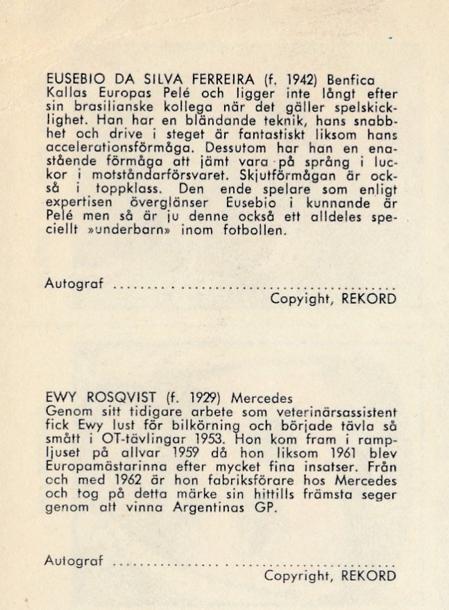 Eusebio Da Silva Ferreira 1D